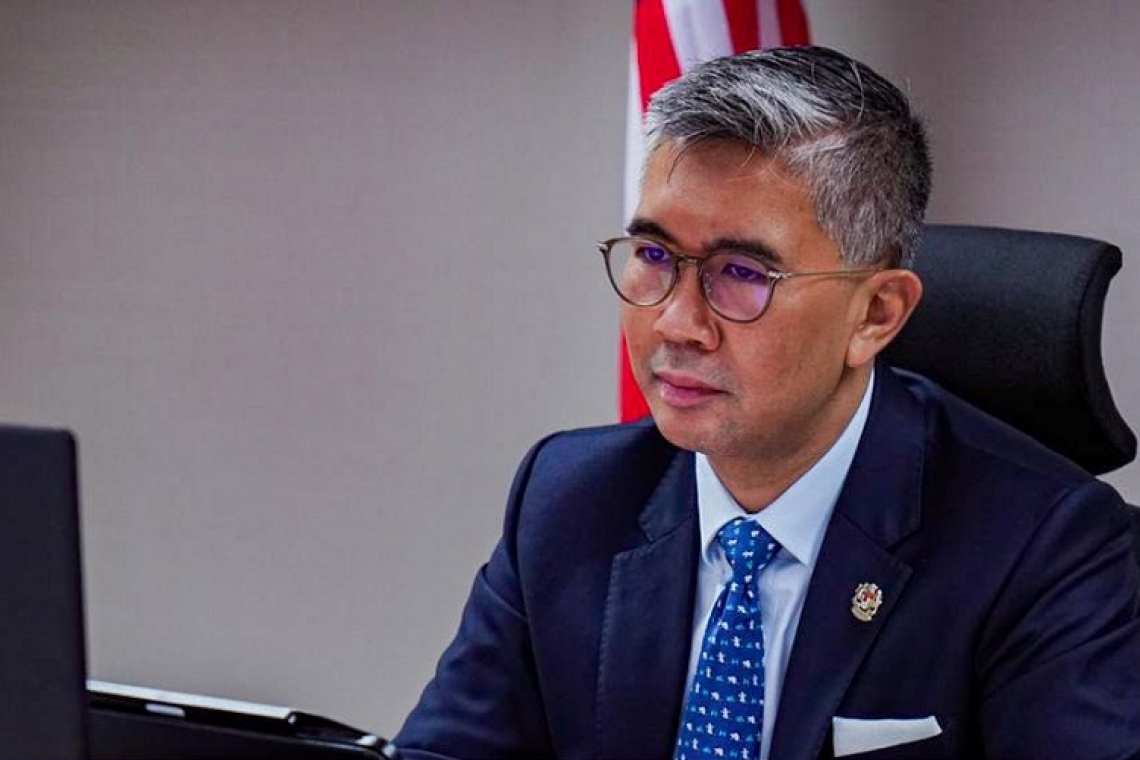 Sesi Perbincangan bersama Pakar-pakar Ekonomi 